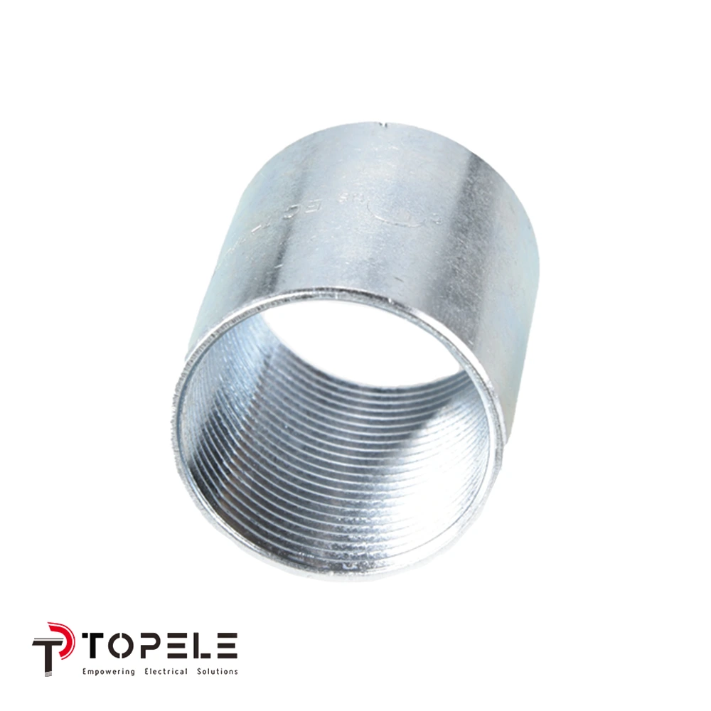 Rigid Conduit Coupling 1