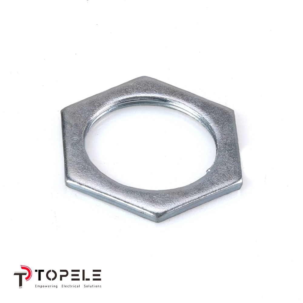 Hexagon Locknut 1