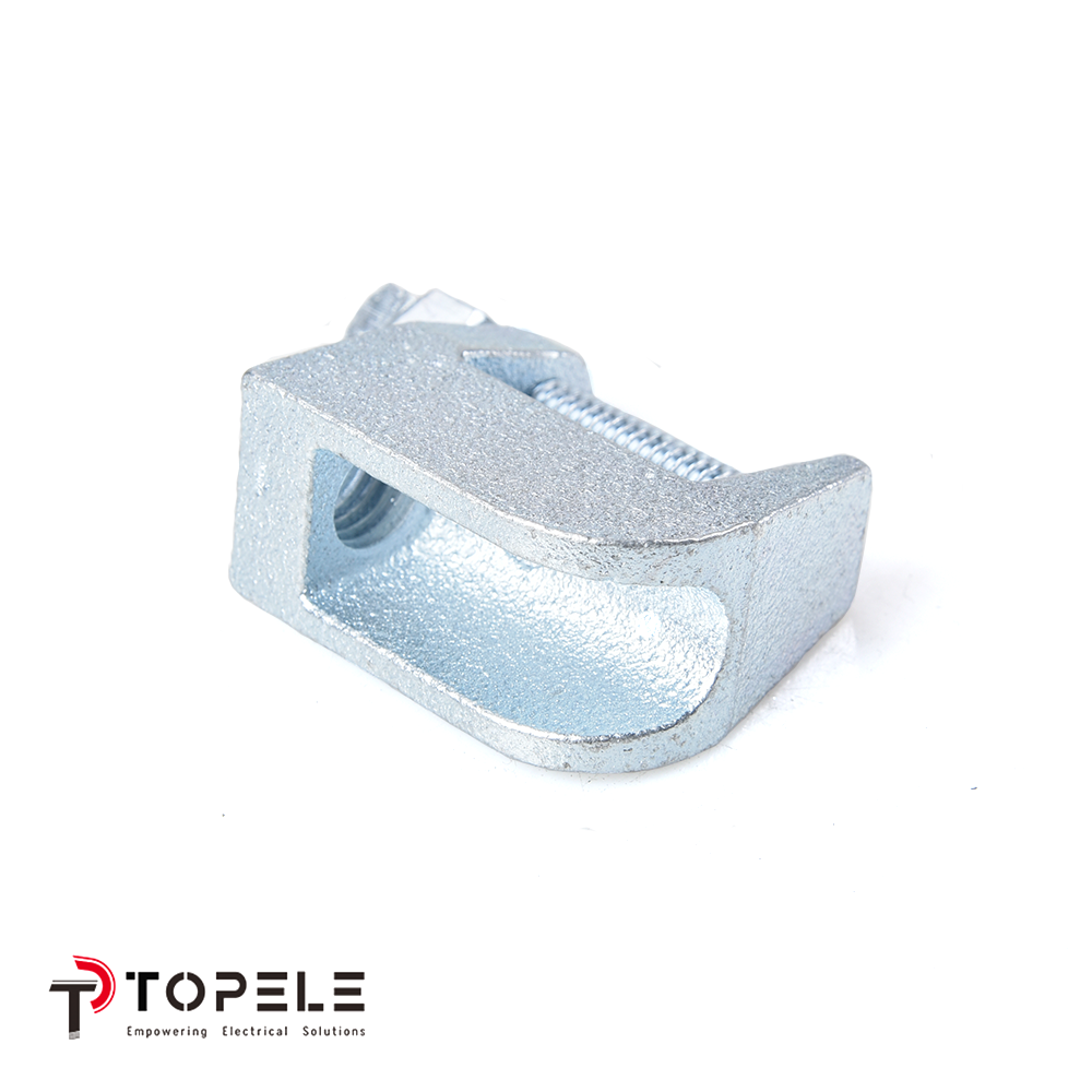 Beam Clamp 4
