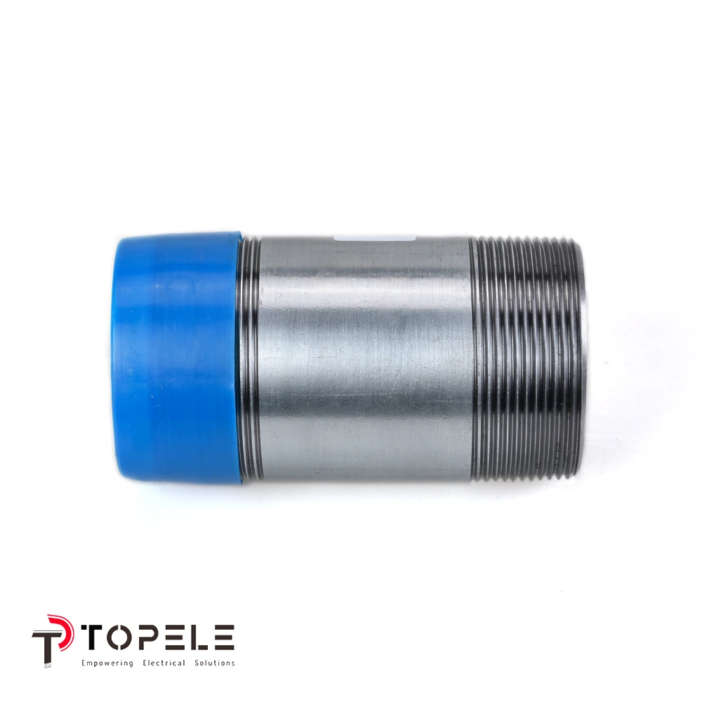 Conduit Nipple 1
