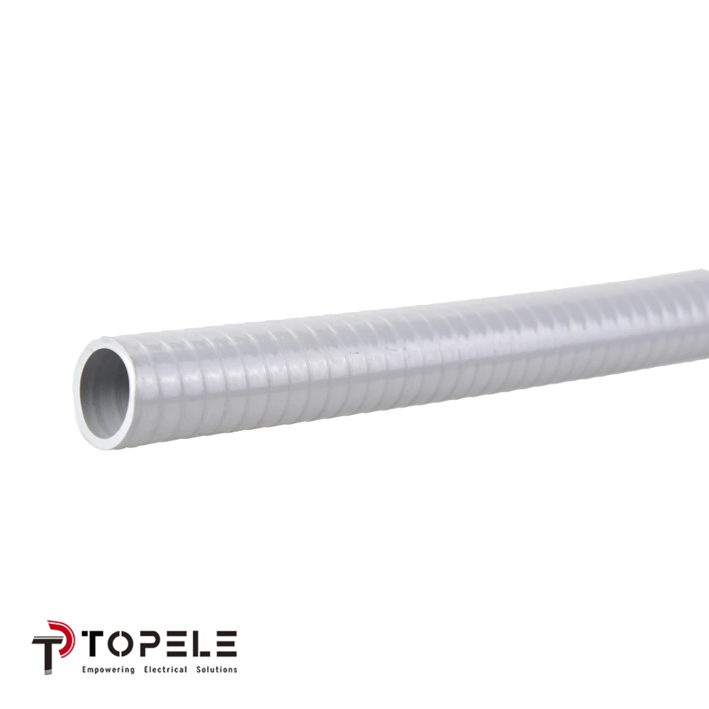 Non Metallic Flexible Conduit 1