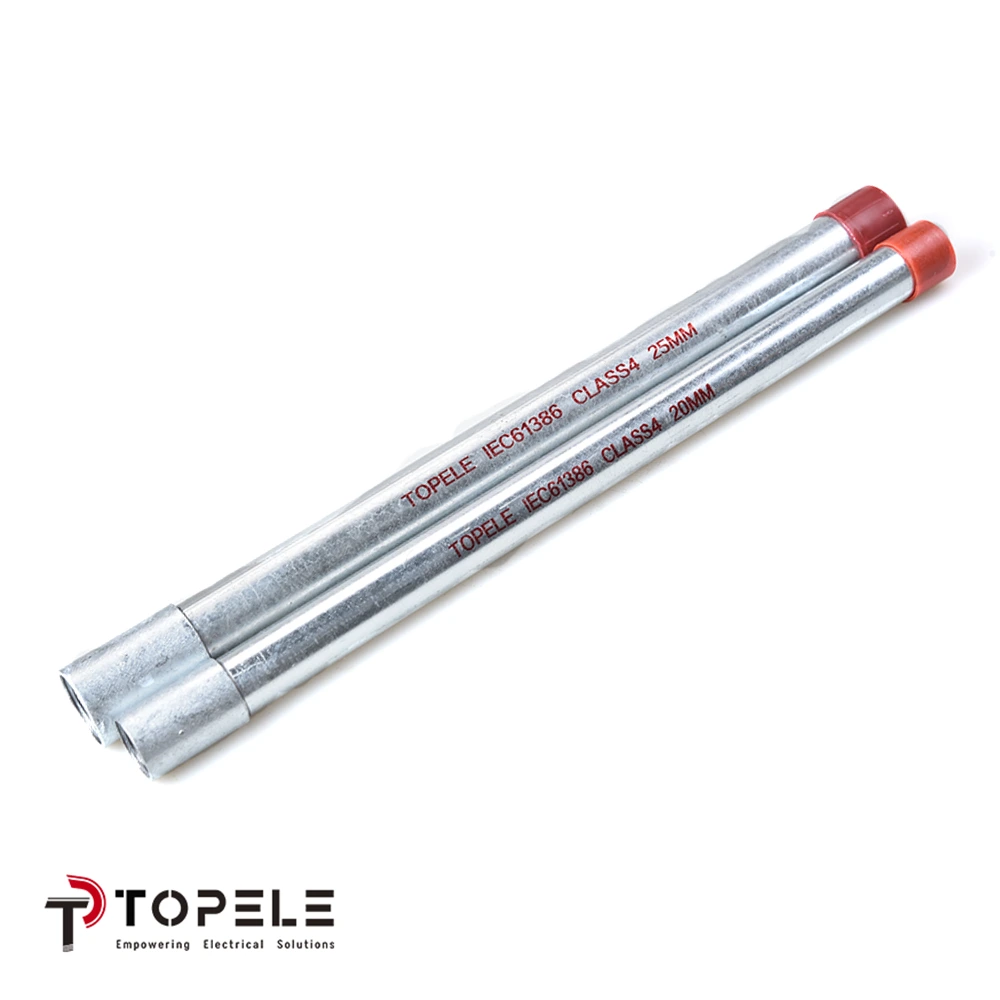 Conducto IEC61386 Clase 4 1