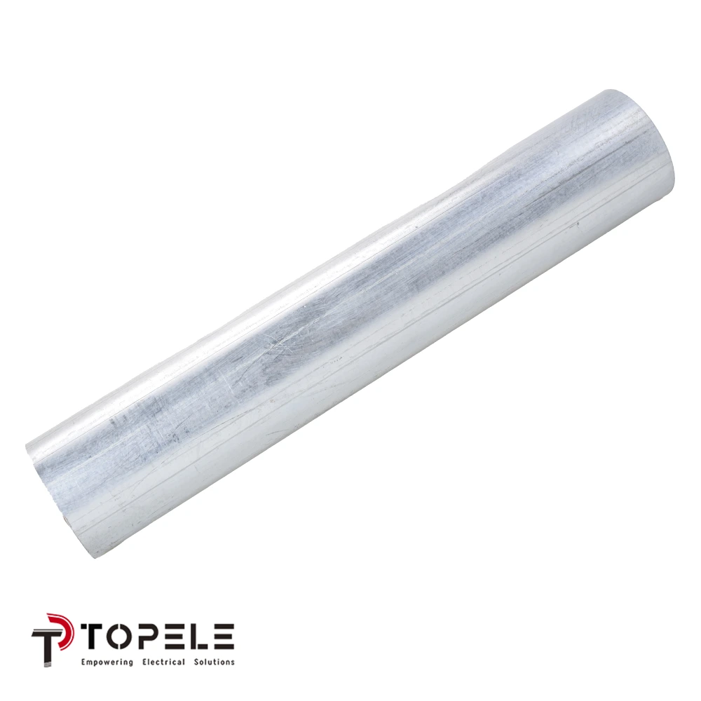 Aluminum EMT Conduit 1