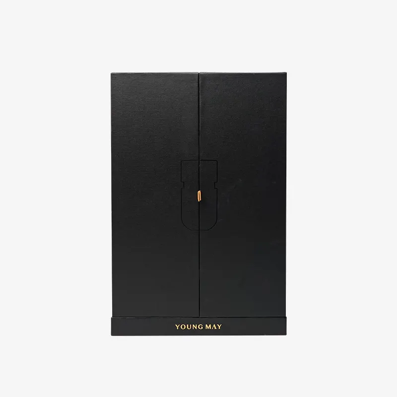 Easy-to-use Makeup Packaging Makeup Packaging Company 4