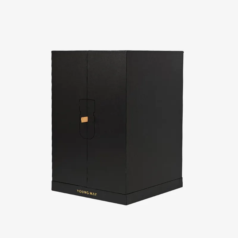 Easy-to-use Makeup Packaging Makeup Packaging Company 5