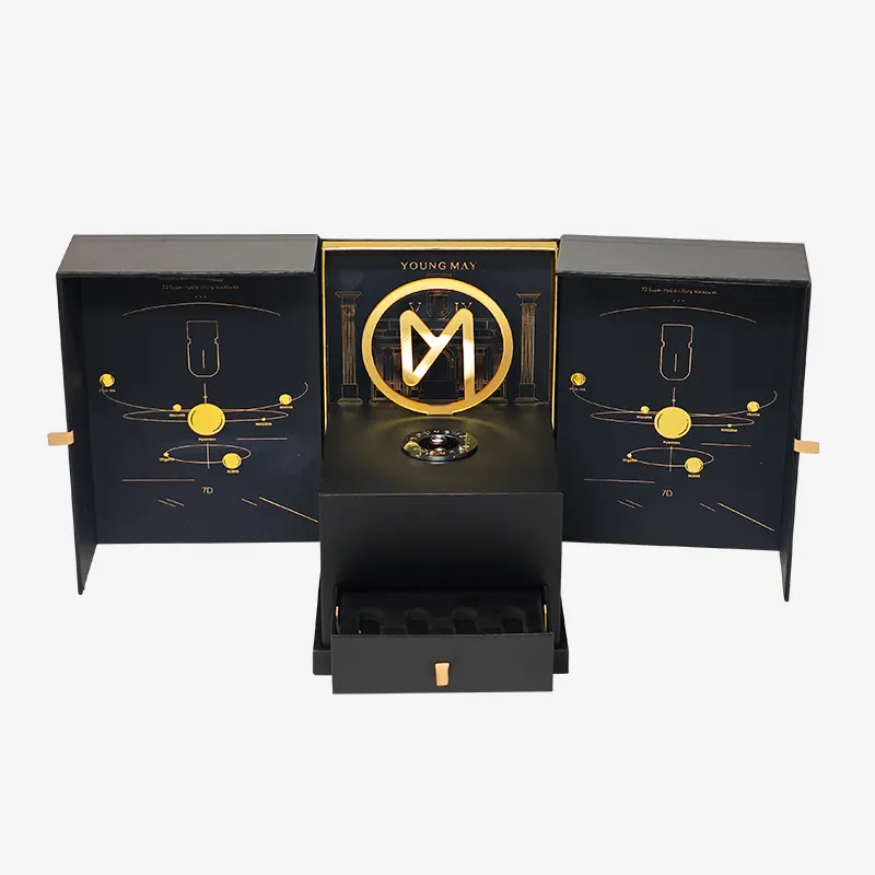 Easy-to-use Makeup Packaging Makeup Packaging Company 2