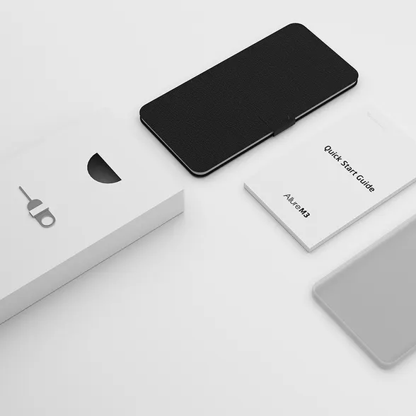 Cell Phone Packaging Box Suppliers 20-30 Days 6