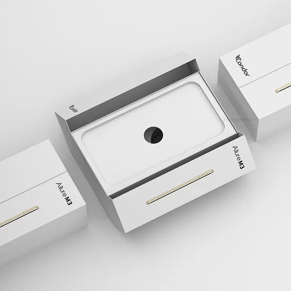 Cell Phone Packaging Box Suppliers 20-30 Days 7