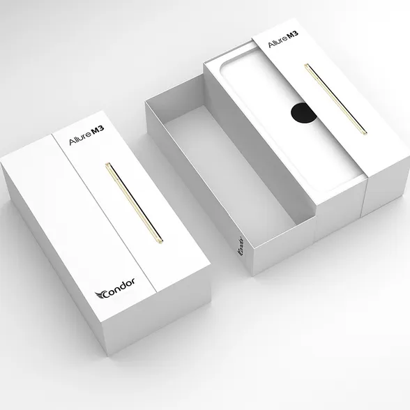 Cell Phone Packaging Box Suppliers 20-30 Days 9