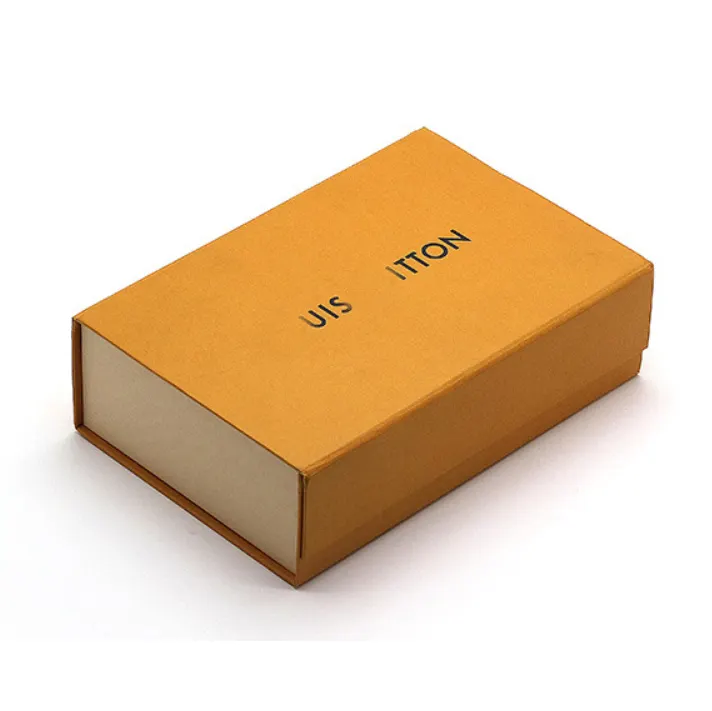 Yingmei Brand Clothes Packing Boxes for Sale Supplier 2