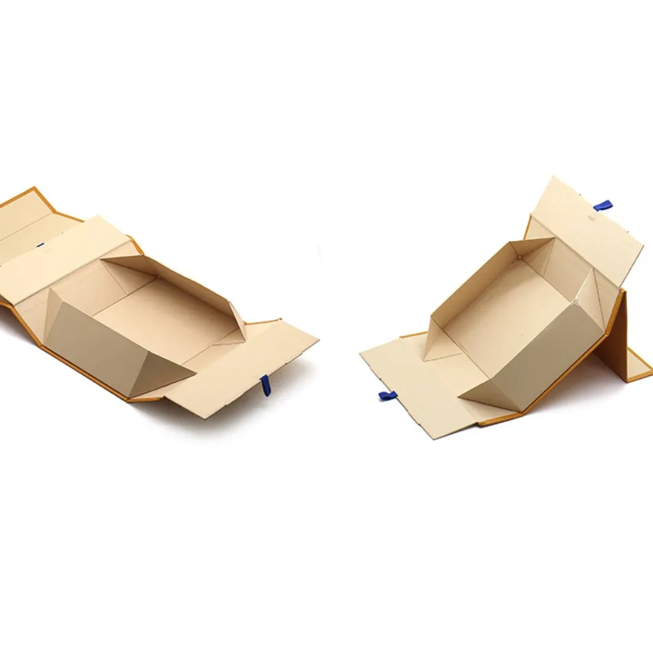 Yingmei Brand Clothes Packing Boxes for Sale Supplier 5