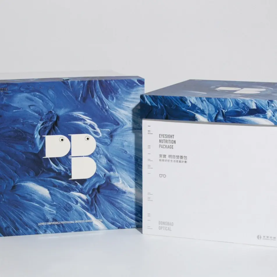 Custom Paper Gift Box Factory Solutions Manufacturer | Yingmei 5