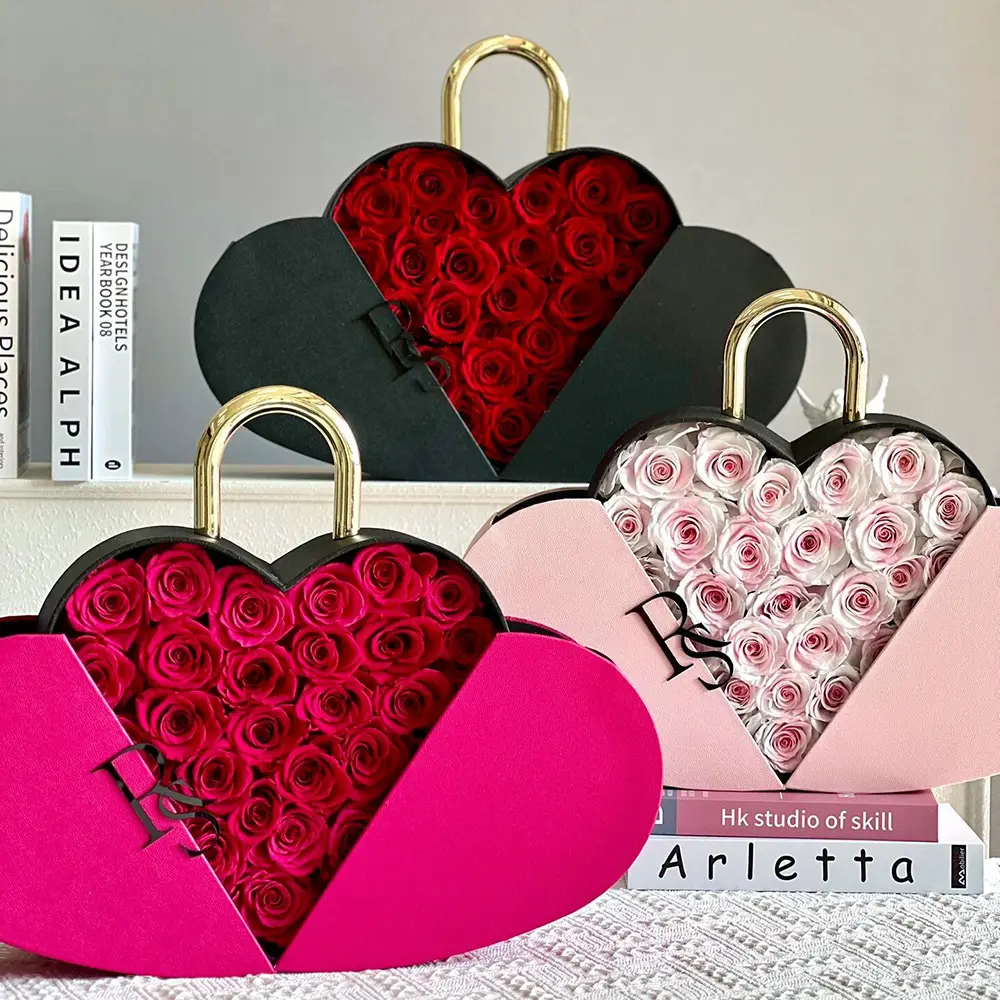 Yingmei Wholesale Wholesale Gift Boxes with Lids Accepted 2
