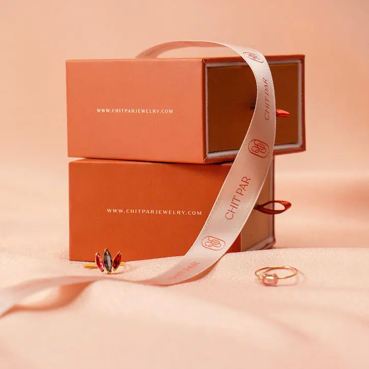 Yingmei 크리스마스 테마 선물 상자 LCfactory 3