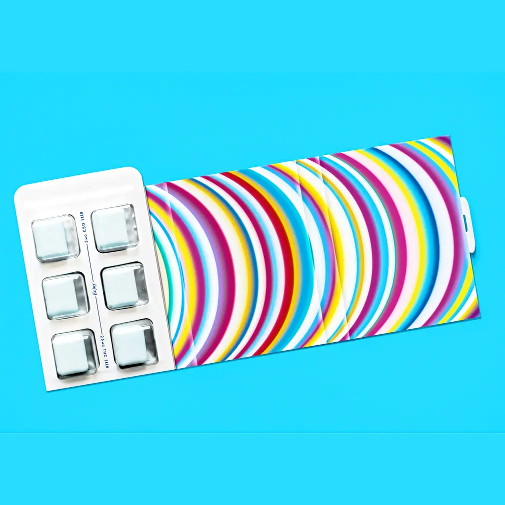 Food Packaging Box 20-30 Days - - Yingmei 2
