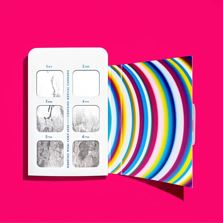 Food Packaging Box 20-30 Days - - Yingmei 3