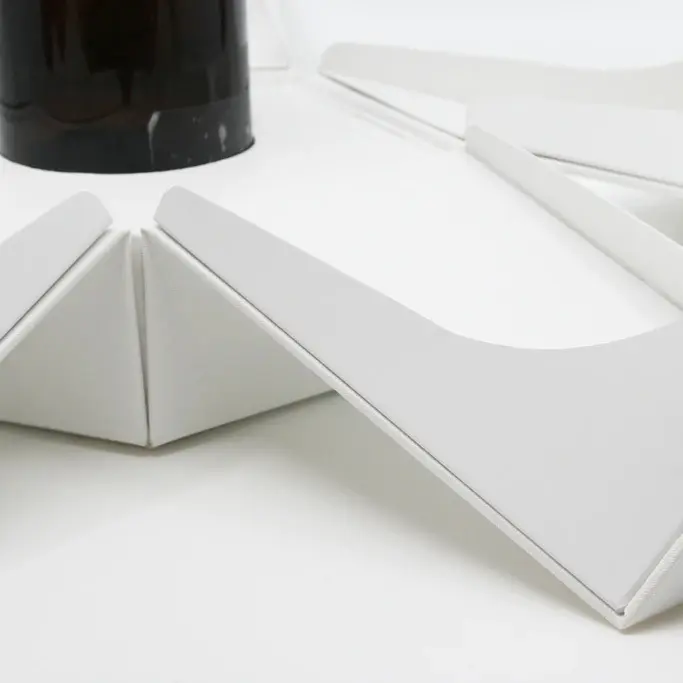 Custom Food Packaging Boxes Factory Yingmei Hot Stamping 8