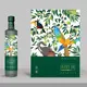 Custom Olive Oil Packaging Boxes Yingmei Brand Factory 4