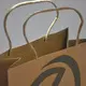 Brown Paper Shopping Bags Solutions Ouluo 5