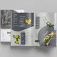 Yingmei Custom Comic Book Printing 2