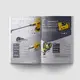 Yingmei Custom Comic Book Printing 4