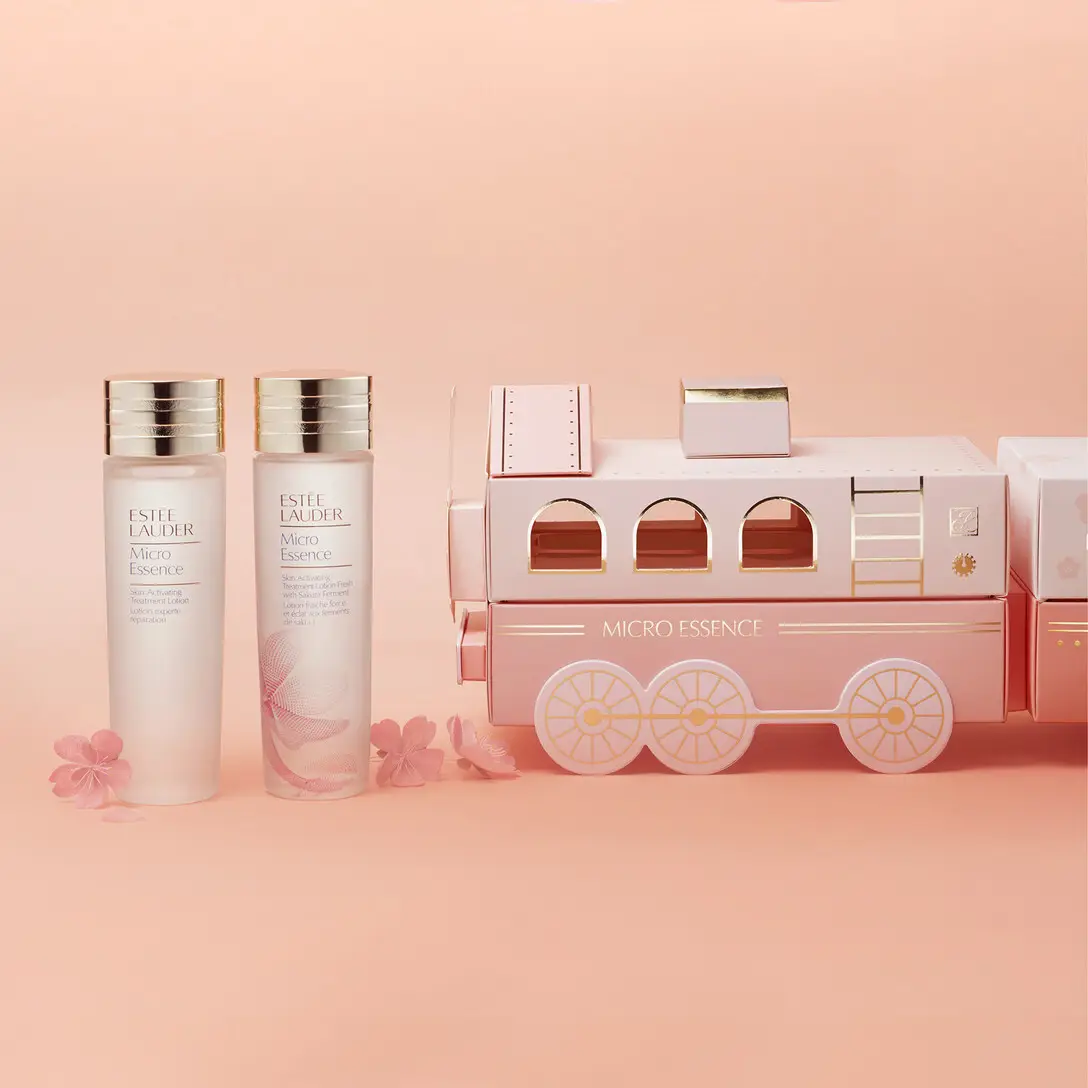 Best Custom Makeup Packaging Box FSC ISO9001 ISO14001 BSCI Yingmei Brand 2