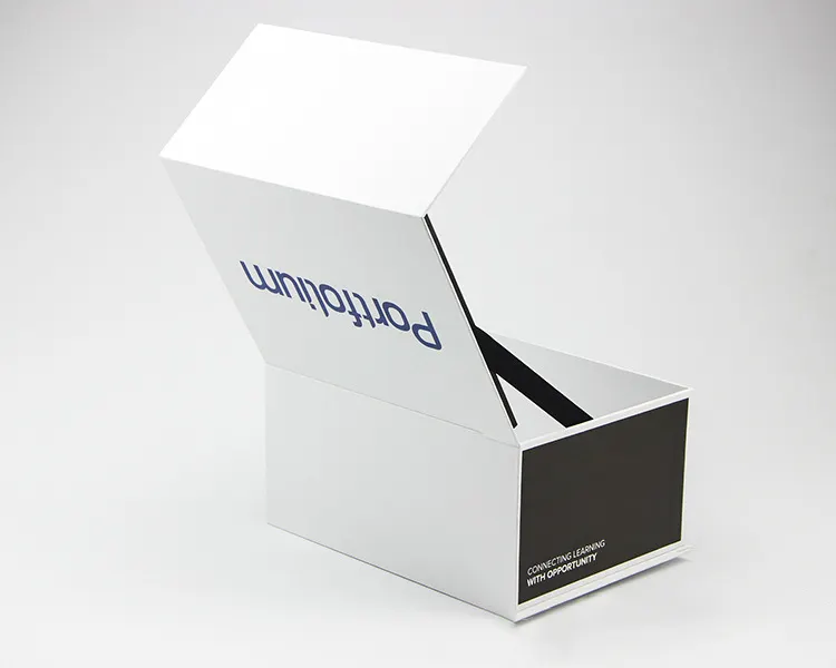 Yingmei | Custom Video Presentation Box Solutions 4
