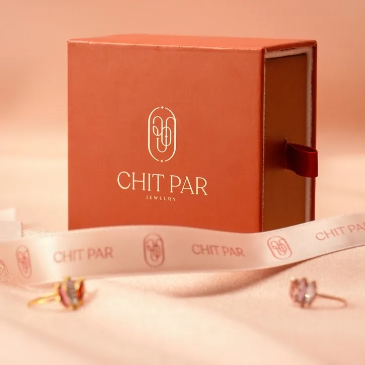 Kundenspezifische Verpackungsboxen für Schmuck in großen Mengen Kaufen Sie Shanghai Yingmei 3