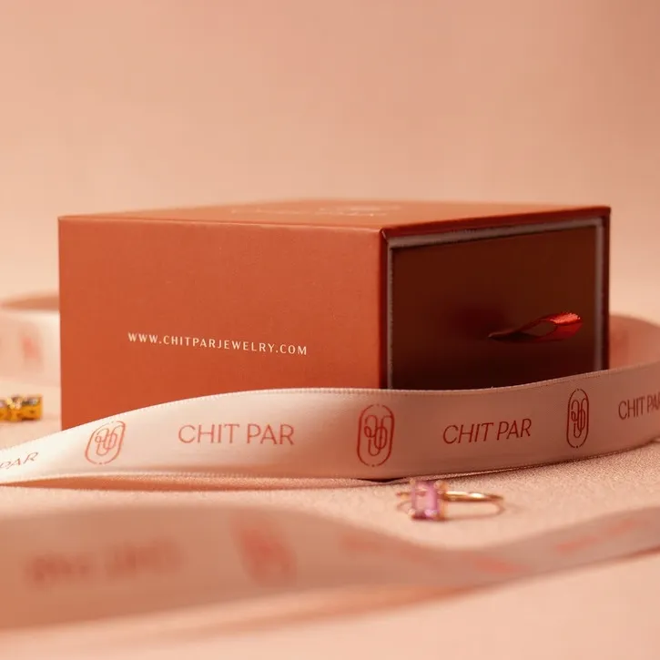 Kundenspezifische Verpackungsboxen für Schmuck in großen Mengen Kaufen Sie Shanghai Yingmei 5