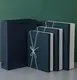 Cajas de embalaje de ropa rentables Caja de embalaje en forma de libro Yingmei Company 3