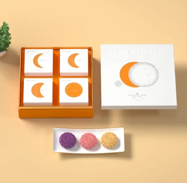 Food Packaging Box Manufacturer Yingmei Manufacture 20-30 Days 2