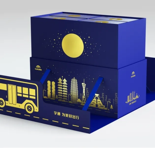 Popup Box Gift Manufacturers FSC ISO9001 ISO14001 BSCI 3