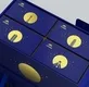 Popup Box Gift Manufacturers FSC ISO9001 ISO14001 BSCI 4
