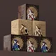 Top Tea Cardboard Packaging Yingmei Manufacture 3