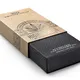 Custom Hemp Cardboard Boxes Hot Stamping Yingmei 2
