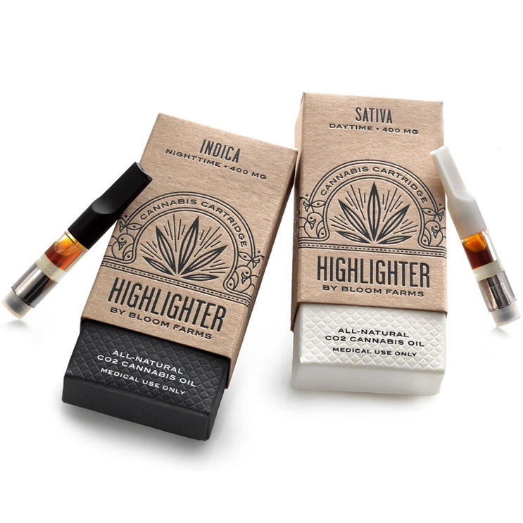 Medical Marijuana Boxes 1