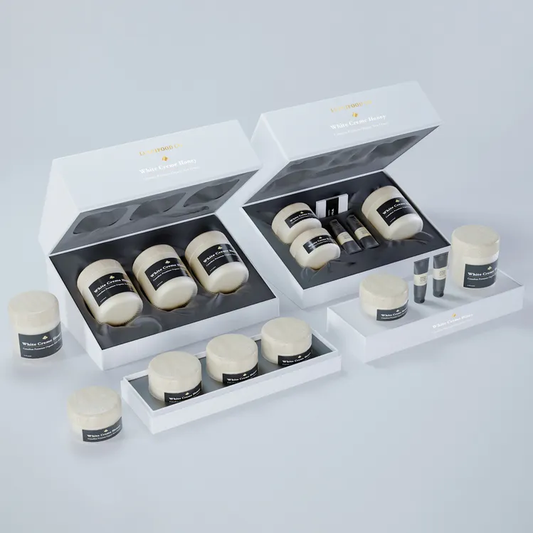 Коробка с медом на продажу 60 Инмей 2