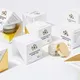 Wholesale Packaging Box Accepted 30K/monthSolutions 6