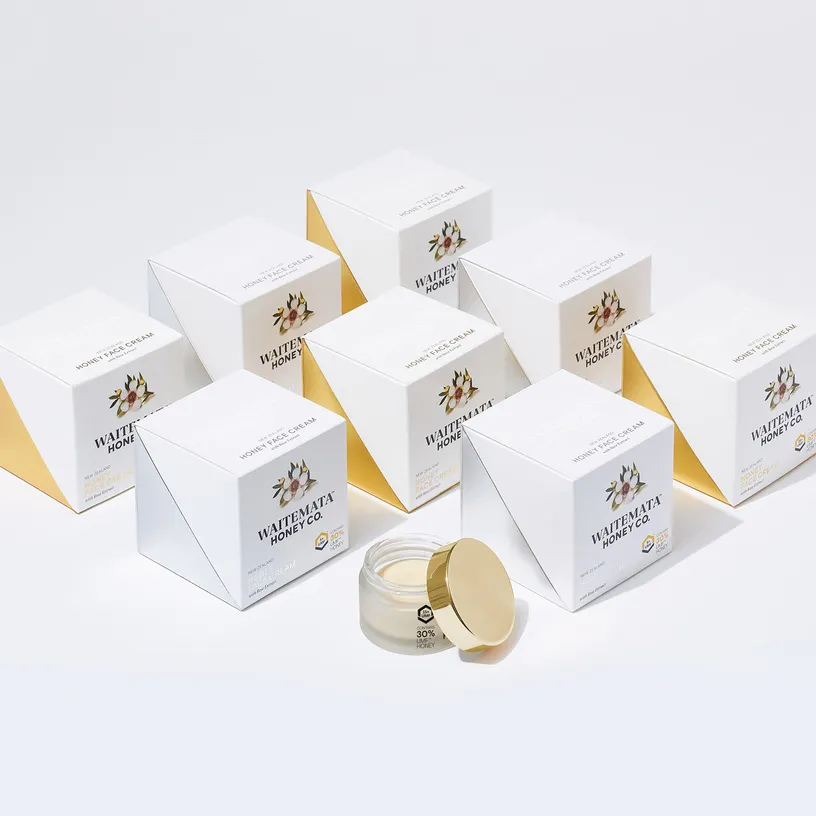 Wholesale Packaging Box Accepted 30K/monthSolutions 3