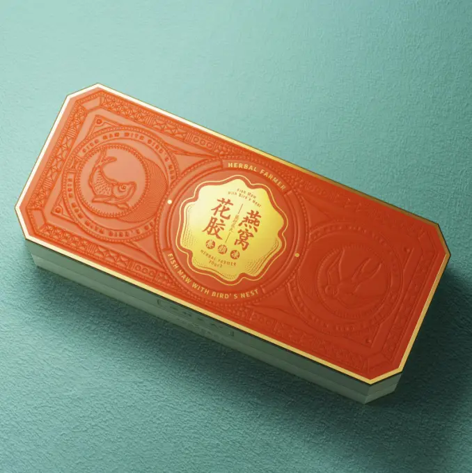 Food Packaging Box for Sale Yingmei10K/ MonthSolutions 2