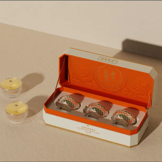 Food Packaging Box for Sale Yingmei10K/ MonthSolutions 3
