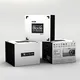 Auto Parts Packaging Box Yingmei,Hot Stamping 3