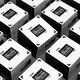 Auto Parts Packaging Box Yingmei,Hot Stamping 4