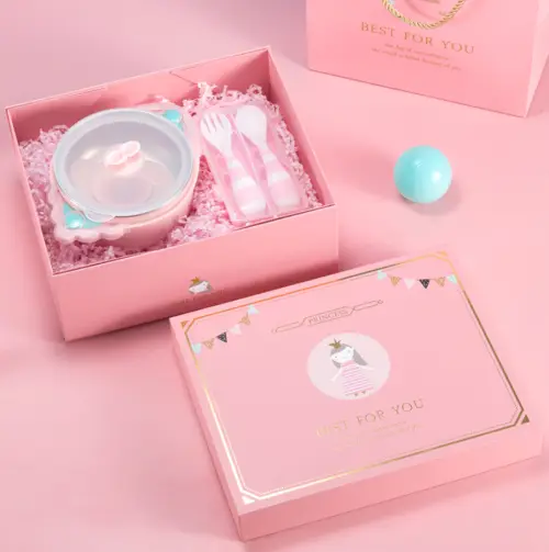 مصنع تغليف علب الهدايا YingmeiGray Board Packaging Boxmanufacturers 3