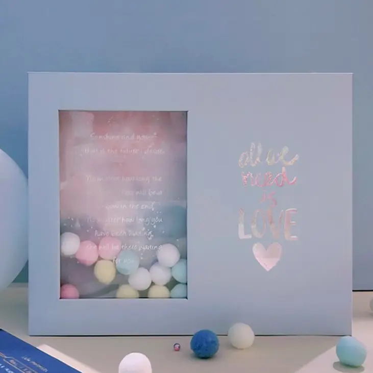 Innovative Luxury Gift Box Manufacturers Yingmei Company 2