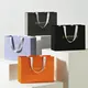 Custom Printed Bags for Business Yingmei,Gold/silver Cardboard Packaging Box 2
