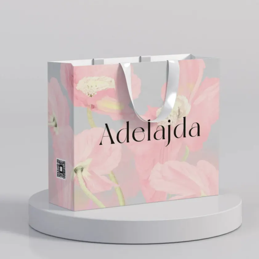 Custom Boxes Wholesale NO Yingmei Brand Gold/silver Cardboard Packaging Box 2