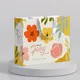 Custom Boxes Wholesale NO Yingmei Brand Gold/silver Cardboard Packaging Box 3