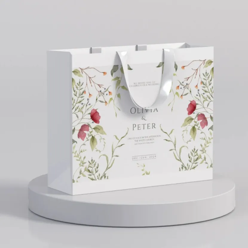 Custom Boxes Wholesale NO Yingmei Brand Gold/silver Cardboard Packaging Box 4