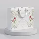 Custom Boxes Wholesale NO Yingmei Brand Gold/silver Cardboard Packaging Box 4